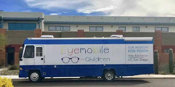 EyeMobile for Children