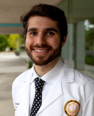 Justin Arnett, MD