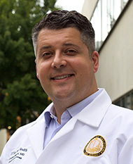 Jonathan Peterson, MD, MS