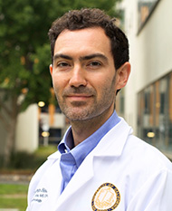 Daniel Vail, MD