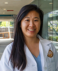 Jennifer Bu, MD